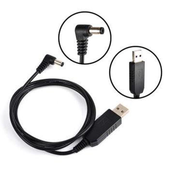 USB-кабель для зарядного устройства Кабель TYT