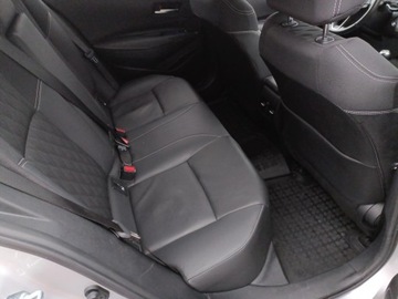 Toyota Corolla XII Sedan 1.6 Valvematic Dual VVT-i 132KM 2019 Toyota Corolla 1.6 Executive Seria E21 (2019-) 1.6, zdjęcie 12