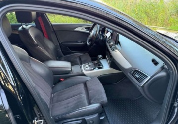 Audi A6 2015 Audi A6 Avant S-Line NAVI Kamera 2.0TDI 190 S tronic Full Led 2.0, zdjęcie 2