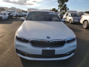 BMW 2018 BMW 6GT 640xi GT 2018 3.0l 3.0 Benzyna 335KM, zdjęcie 5