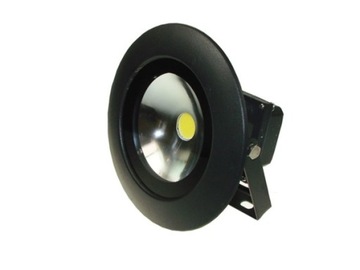 NAŚWIETLACZ LED LUIS 10W CW