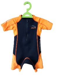 PIANKA DO PŁYWANIA 6 LAT