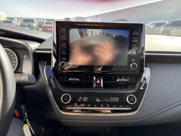 Toyota Corolla XII Sedan 1.5 VVT-i 125KM 2022 Toyota Corolla 1.5 Comfort MS Seria E21 (2019-) 1., zdjęcie 15