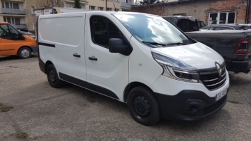 Renault Trafic III 2021 Renault Trafic L1H1 GRAND CONFORT, zdjęcie 4