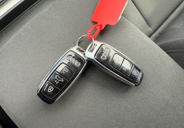 Audi Q7 II SUV Facelifting  3.0 45 TDI 231KM 2020 Audi Q7 salon PL FV VAT 23 S Line 3.0 Diesel 231KM, zdjęcie 29