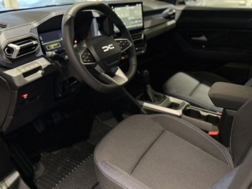 Dacia Bigster 1.2 mild hybrid 140 140KM 2025 Od ręki - Expression mHEV 1.2 TCe 140KM / Pakiet Easy, zdjęcie 10