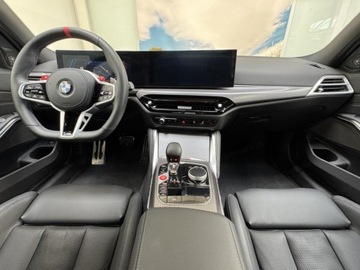 BMW Seria 3 G20-G21 2025 BMW Seria 3 Touring M3 Competition xDrive 3.0 (530KM) 2025, zdjęcie 5