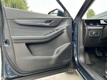 Jaecoo 5 2025 Jaecoo 5 Ev Elektryczny 211KM, zdjęcie 9