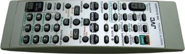 Pilot JVC RM-SUXGD6R szary