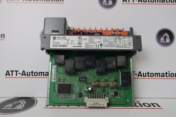 Allen-Bradley 1746-OX8 , 1746-OX8