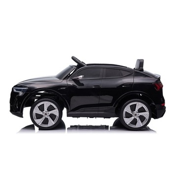 BABY MIX AUDI Q4 E-TRON SPORTBACK АККУМУЛЯТОРНЫЙ АВТОМОБИЛЬ СИНИЙ СИНИЙ