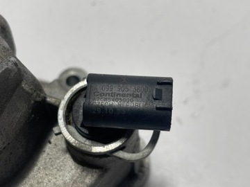 A6462001115 POUZDRO TERMOSTATU MERCEDES W203