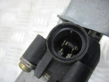 MECHANIZMUS OKNO LEVÝ PŘEDNÍ NISSAN ALMERA TINO