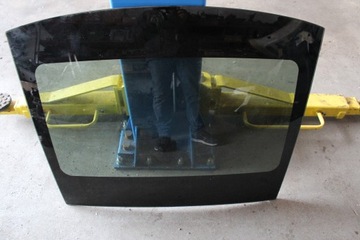 HONDA CR-Z 1.5 HYBRIDNÍ SKLO (OKNO) STŘECHA PANORÁMA