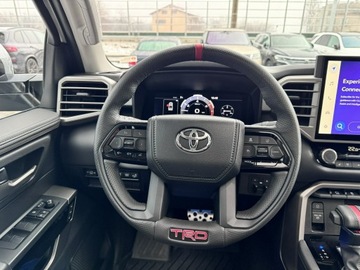 Toyota Tundra II 2024 Toyota Tundra 3.5 V6 389KM Bi-Turbo Bezwypadkowa., zdjęcie 32