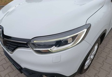 Renault Kadjar Crossover 1.5 dCi 110KM 2015 Renault Kadjar Zarejestrowany - ubezpieczony - 1,5 - 110 KM 1.5 Diesel, zdjęcie 4