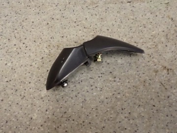 HYUNDAI SANTA FE 01-06 ПЕТЛЯ ЗАДНЕГО СТЕКЛА ПРАВАЯ