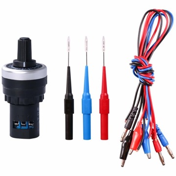 ZESTAW REGULOWANY SAMOCHÓD