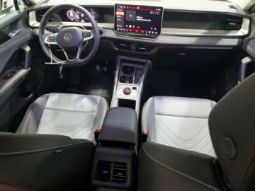 Volkswagen Tiguan III 2026 Volkswagen Tiguan 2026 VOLKSWAGEN TIGUAN SE 2.0 Benzyna 201KM, zdjęcie 7