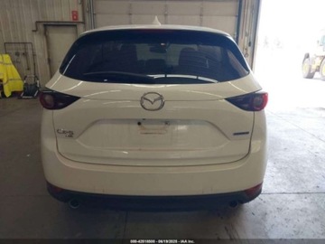 Mazda CX-5 II 2021 Mazda CX-5 2021 Mazda CX-5 Touring AWD 2.5 Benzyna 187KM, zdjęcie 15