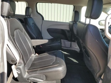 Chrysler Pacifica II 2023 Chrysler Pacifica Touring L, 2023r., 3.6L 3.6 Benzyna 260KM, zdjęcie 9