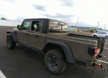 Jeep 2020 Jeep Gladiator 2020, 3.6L, 4x4, MOJAVE, od ubezpieczalni, zdjęcie 6