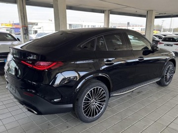 Mercedes GLC C254/X254 2025 GLC Coupe 300 e 4-Matic AMG Line 2.0 (360KM) 2025, zdjęcie 3