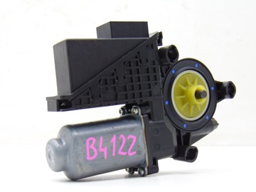 MOTOREK OKNO LEVÝ PŘEDNÍ SKODA FABIA II ROOMSTER 6Y1959802