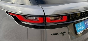 Land Rover Range Rover Velar SUV 2.0 204KM 2021 Land Rover Range Rover VELAR R-dynamic,HSE,Lift, zdjęcie 17