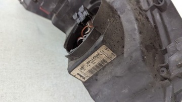 CORSA C SVĚTLOMET LEVÝ PŘEDNÍ 09114329