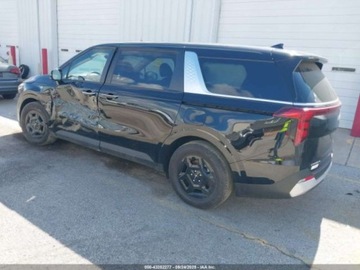 Kia Carnival II 2025 Kia Carnival MPV LXS 2025 3.5l 3.5 Benzyna 287KM, zdjęcie 3