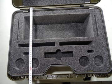 ТРАНСПОРТНЫЙ ЧЕМОДАН LEICA