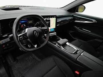 Renault Espace V 2023 Renault Espace SalonPL EspritAlpine HeadUP Harman, zdjęcie 4