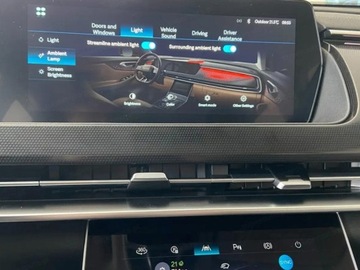 BAIC Beijing 7 1.5 177KM 2025 BAIC Beijing 7 1.5T Luxury DCT Suv 177KM 2025, zdjęcie 8