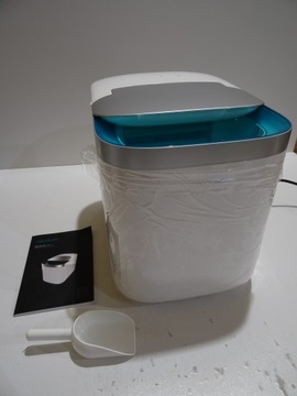 Cecotec Chillin' Ice 1500 15 кг, 150 Вт льдогенератор