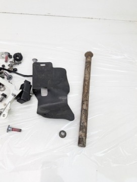 KAWASAKI ER6 N 09-11 ВИНТОВАЯ СМЕСЬ