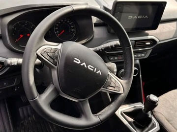 Dacia Jogger 1.0 Eco-G 100KM 2025 Od ręki - Extreme 7-miejsc LPG 1.0 100KM / Pakiet Komfort Premium, zdjęcie 6