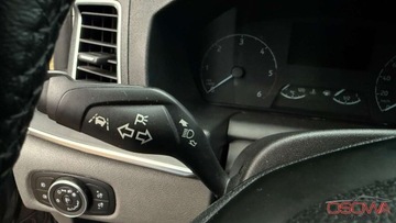 Ford Tourneo Custom I 2022 Ford Tourneo Custom 2.0tdci long automat 9os.full led obrotowe fotele kame, zdjęcie 18