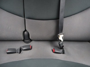 Toyota Yaris I 1.3 i 16V 86KM 2003 Toyota Yaris 1.3 VVT-i, Salon Polska, zdjęcie 9