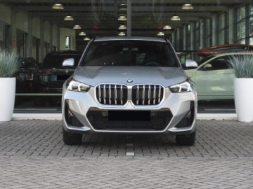 BMW X1 U11 Crossover 1.5 20i 170KM 2026 BMW X1 sDrive20i Sport Suv 1.5 (170KM) 2026, zdjęcie 3