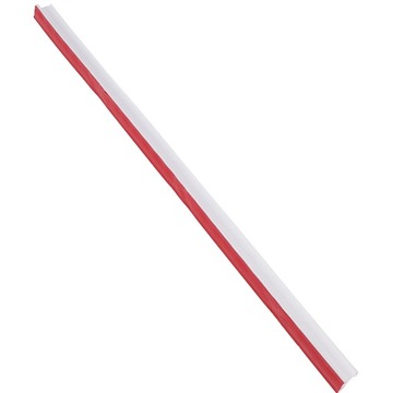 PASEK DZIELĄCY DRZWI PRYSZNICOWYCH LISTWY USZ