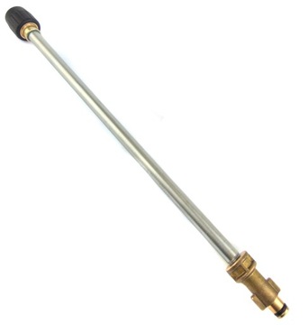 ZESTAW LANCA PŁASKA DYSZA DO MYJKI BOSCH FAIP