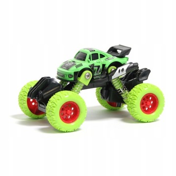 MONSTER TRUCK AUTKO SAMOCHÓD TERENOWY