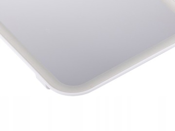 Светодиодное зеркало для макияжа автомобиля с солнцезащитным козырьком