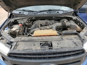 Ford 2018 Ford F150 Ford F-150 XL 2.7 Benzyna 325KM, zdjęcie 10