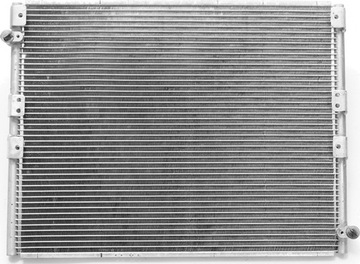 CHLADIČ KLIMATIZACE OE 8846060240 8846135050