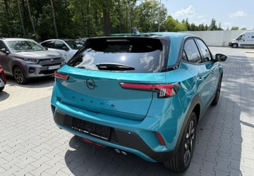 Opel Mokka II SUV 1.2 Turbo 130KM 2025 Opel Mokka 130KMAT8 wynajem od 630zl Przedluzona ochrona 8 lat160tys. km, zdjęcie 6