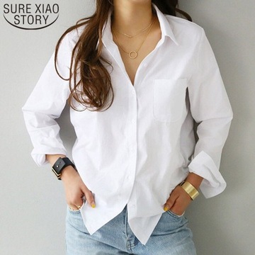 Solid Color Long Sleeve Cardigans Shirts 2023 Autu