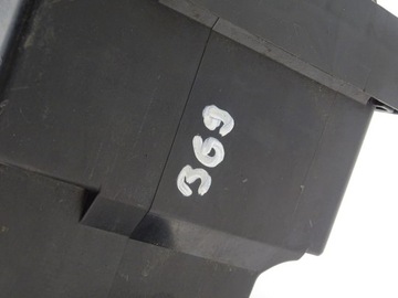 POUZDRO FILTRU VZDUCHU VW SCIROCCO III 3 1K8 1K0129601BC 1K0129607AG