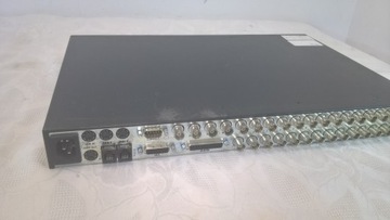 ВИДЕОМУЛЬТИПЛЕКСОР BOSCH LTC 2682/90 D1215